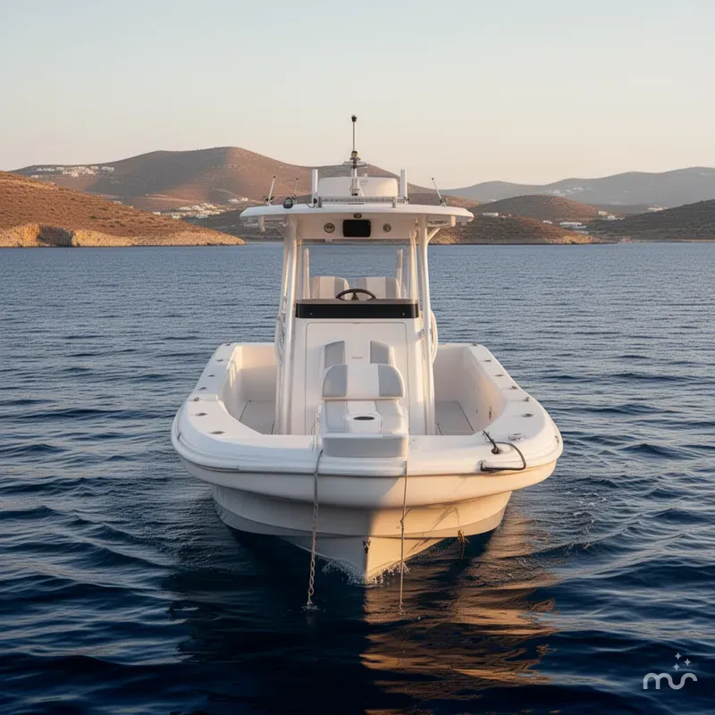 Slide: The Image of Ranger 2600 Bay 2026 - 3