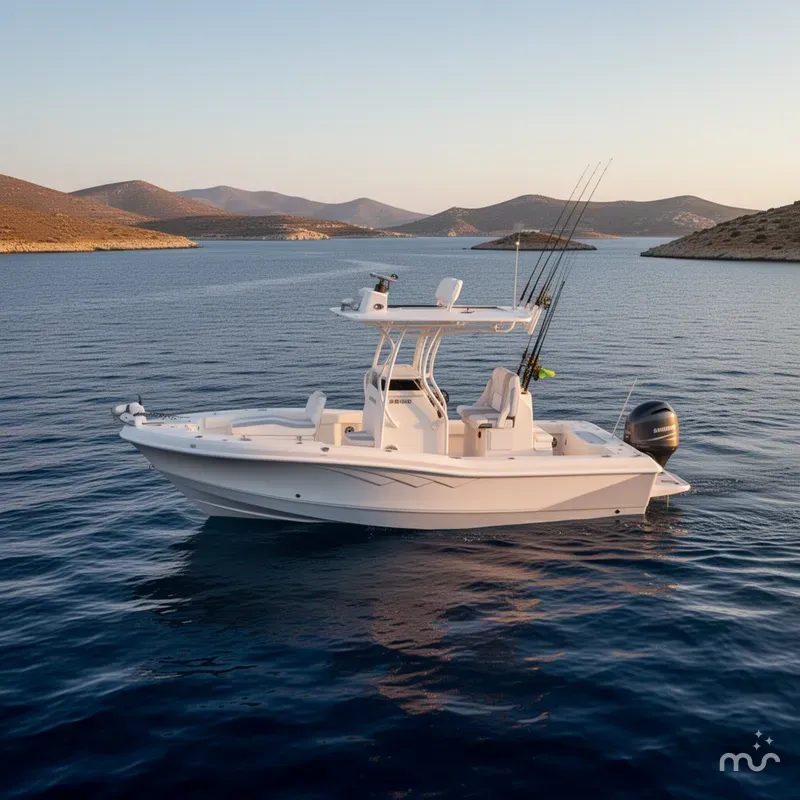 Slide: The Image of Ranger 2600 Bay 2026 - 4