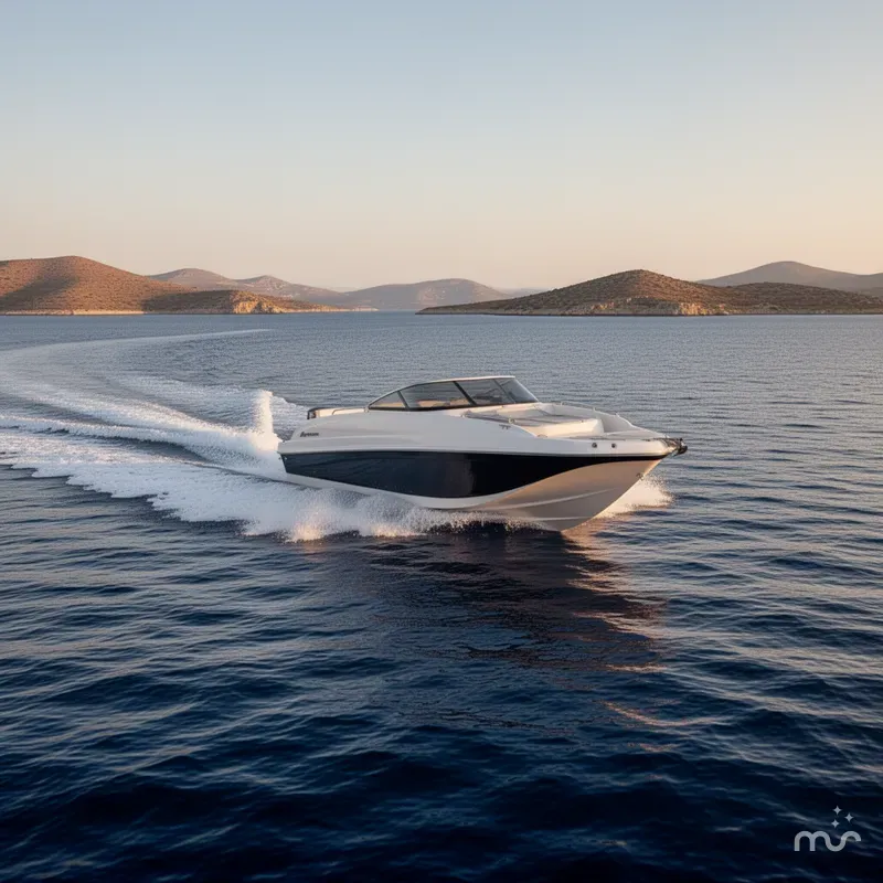 Slide: The Image of Hurricane SunDeck Sport 188 OB 2017 - 2