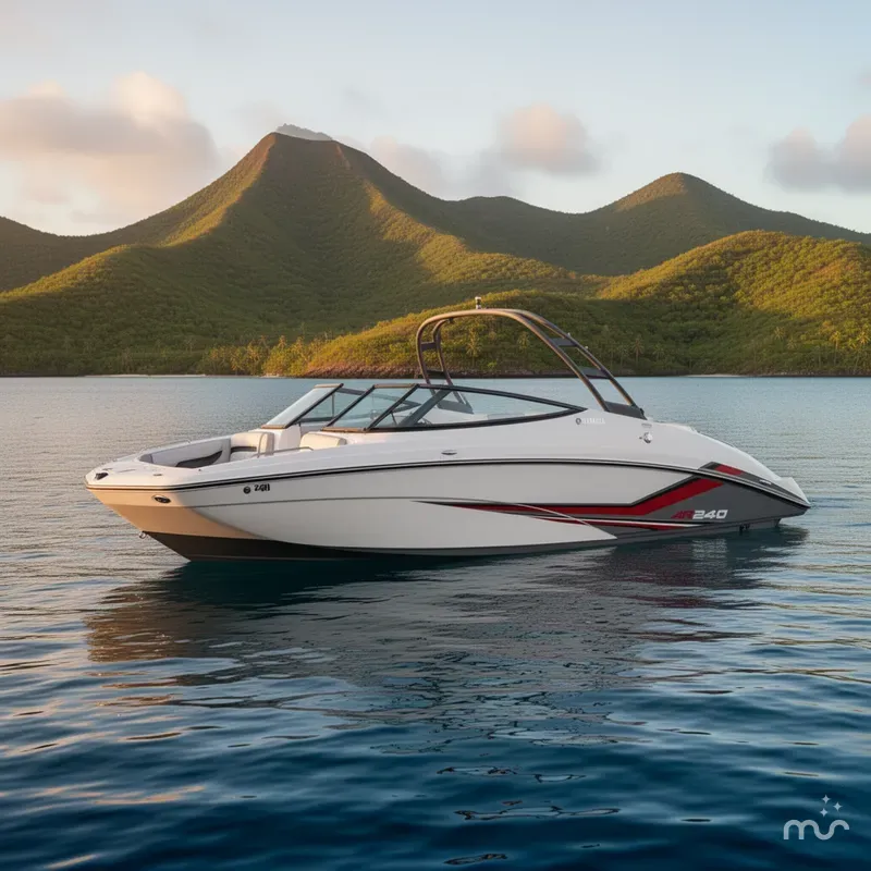 The Image of Yamaha AR240 2019 - 0