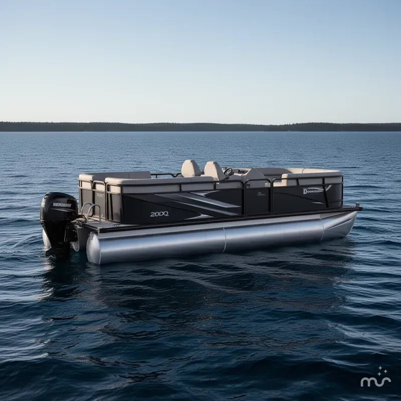 Slide: The Image of Dockside 20DQ 2026 - 0