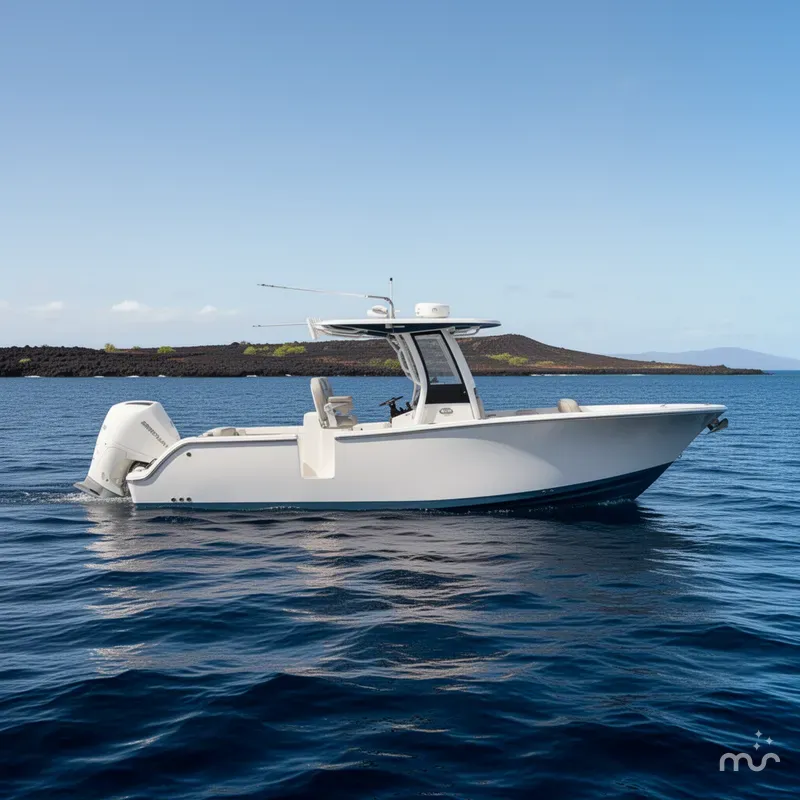 The Image of Sportsman Open 262 Center Console 2022 - 0