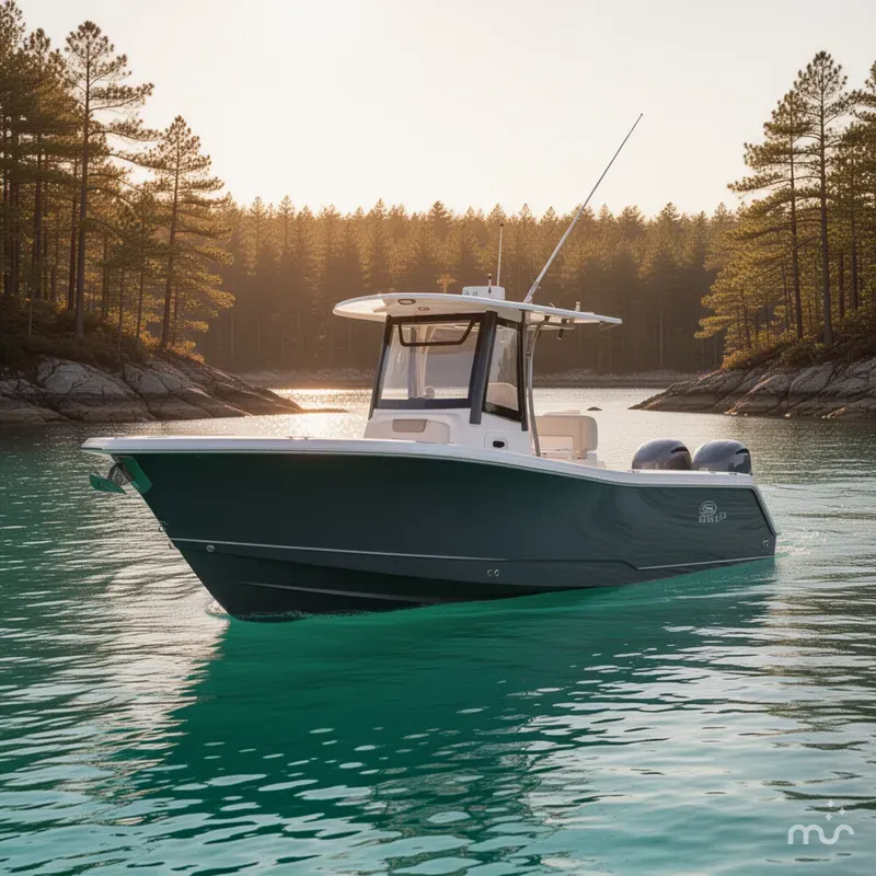 The Image of Sea Hunt Ultra 275 Coffin Box 2026 - 0