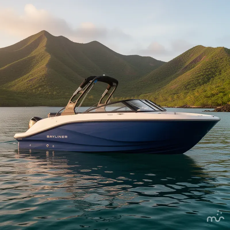 The Image of Bayliner V20 2026 - 0