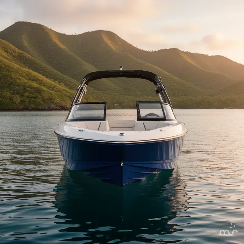 Slide: The Image of Bayliner V20 2026 - 1