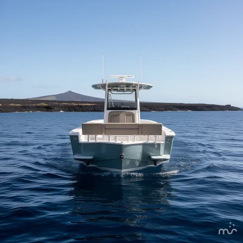 Slide: The Image of Sea Hunt Ultra 275 Coffin Box 2026 - 3