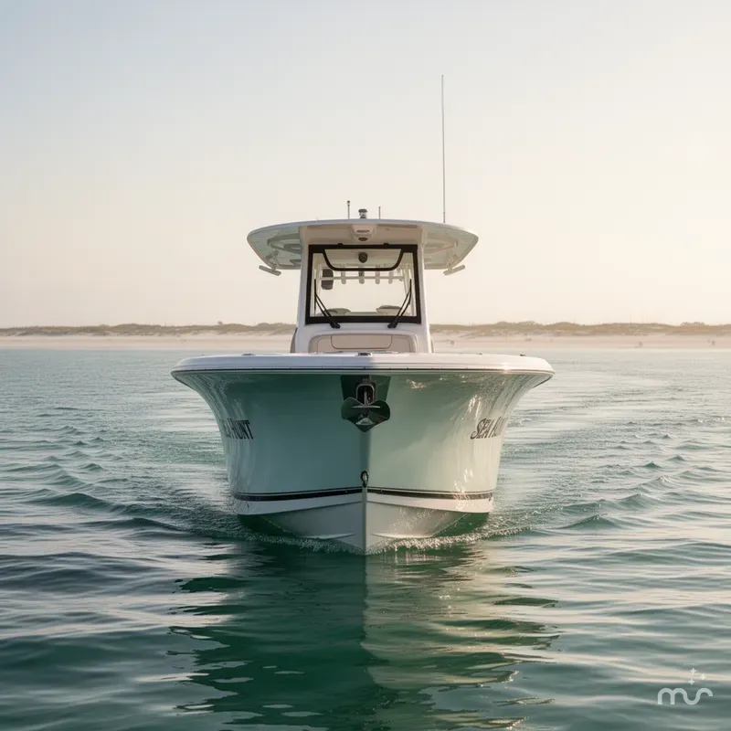 Slide: The Image of Sea Hunt Ultra 285 Coffin Box 2026 - 1