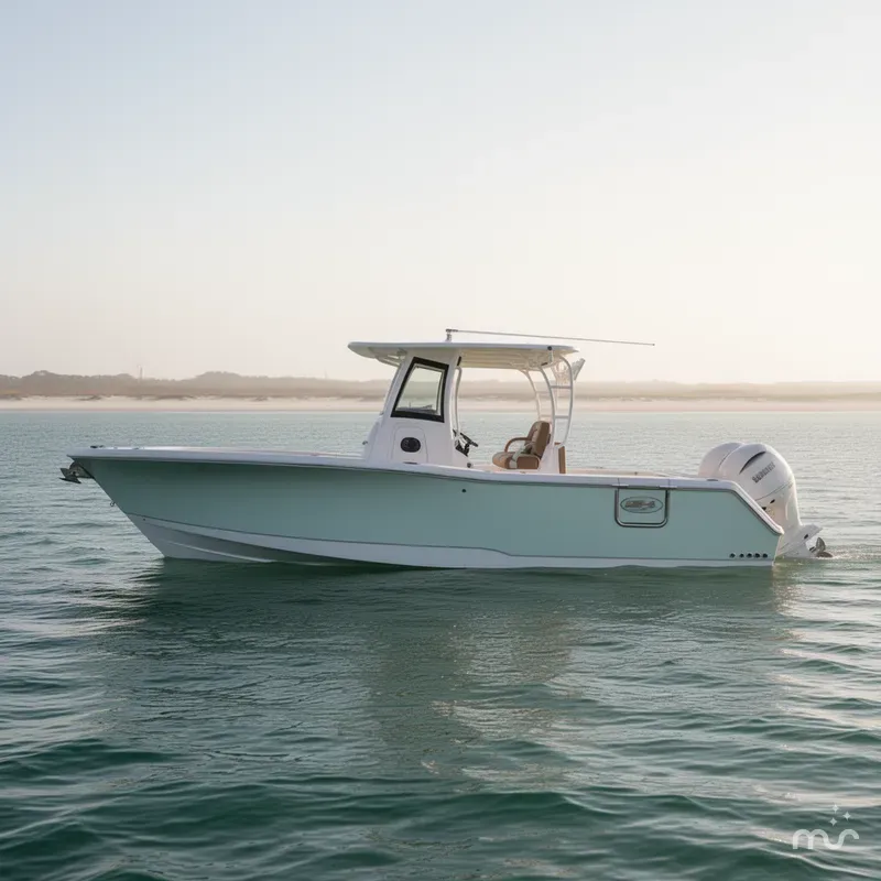 Slide: The Image of Sea Hunt Ultra 285 Coffin Box 2026 - 2
