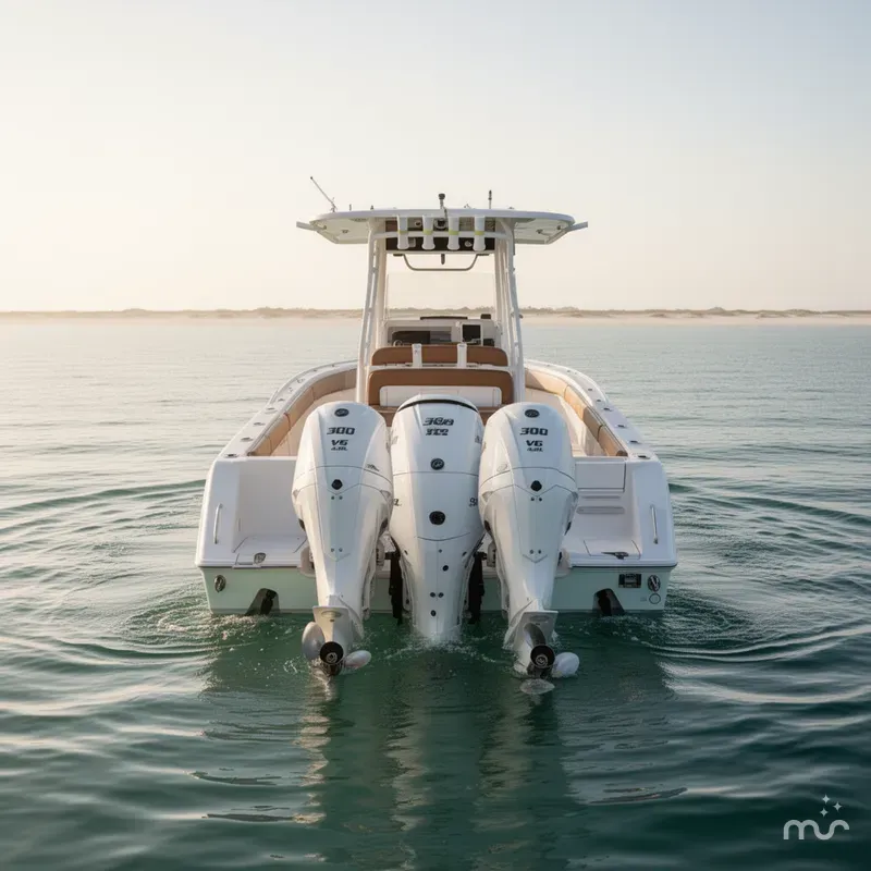 Slide: The Image of Sea Hunt Ultra 285 Coffin Box 2026 - 3