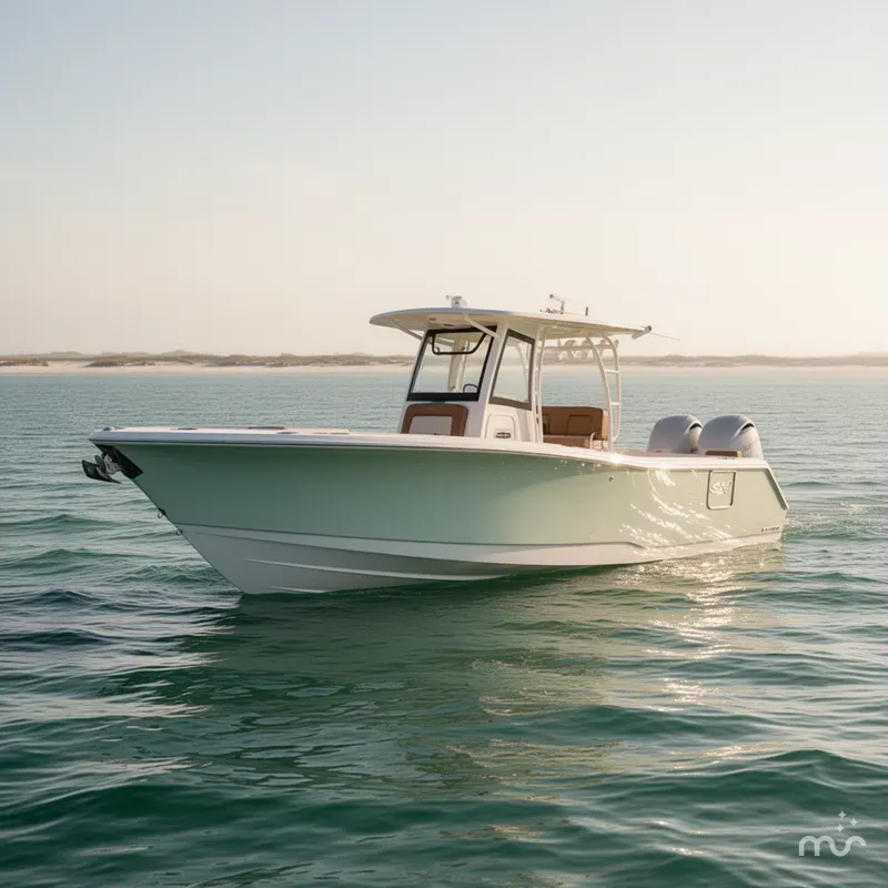Slide: The Image of Sea Hunt Ultra 285 Coffin Box 2026 - 4
