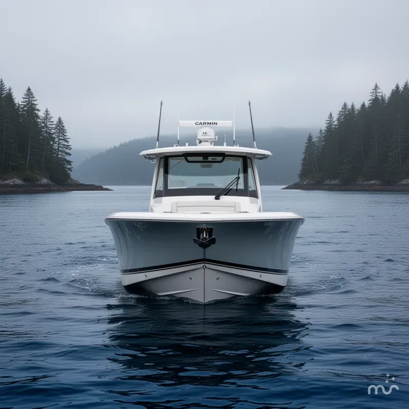 Slide: The Image of Pursuit S 328 Sport 2026 - 1