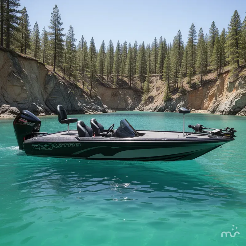 The Image of Nitro Z20 XL Pro 2026 - 0