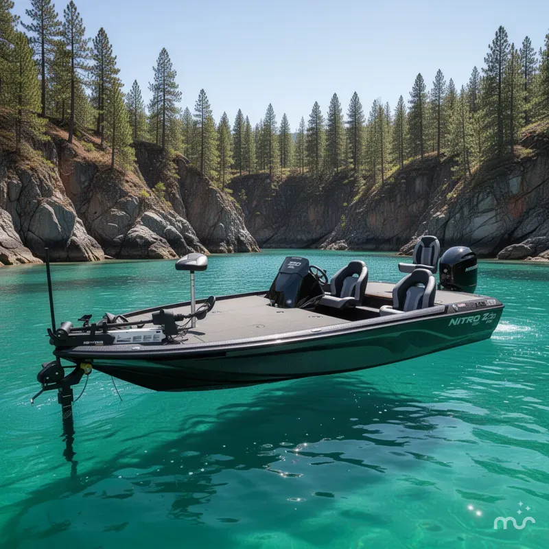 Slide: The Image of Nitro Z20 XL Pro 2026 - 2