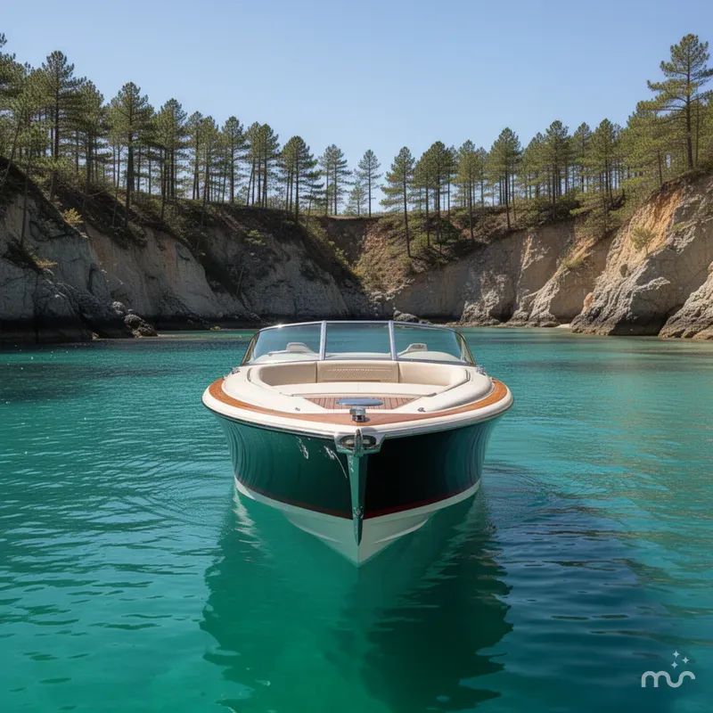 Slide: The Image of Chris-Craft Launch 30 2018 - 1