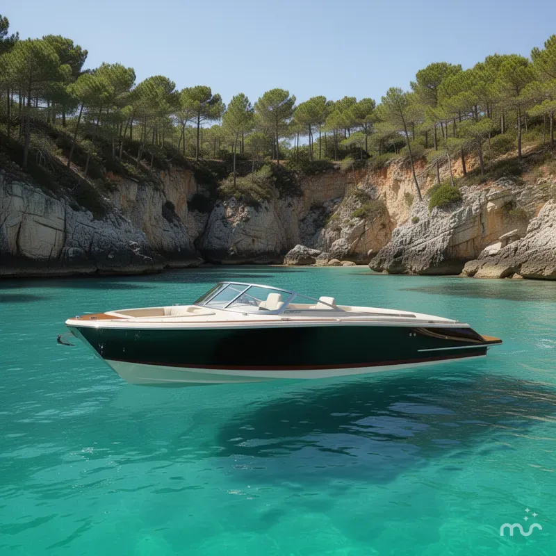 Slide: The Image of Chris-Craft Launch 30 2018 - 2