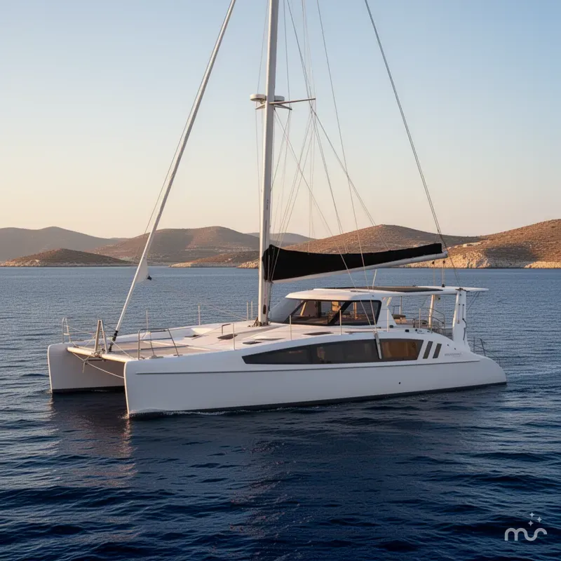 The Image of Seawind 1160 Lite 2022 - 0
