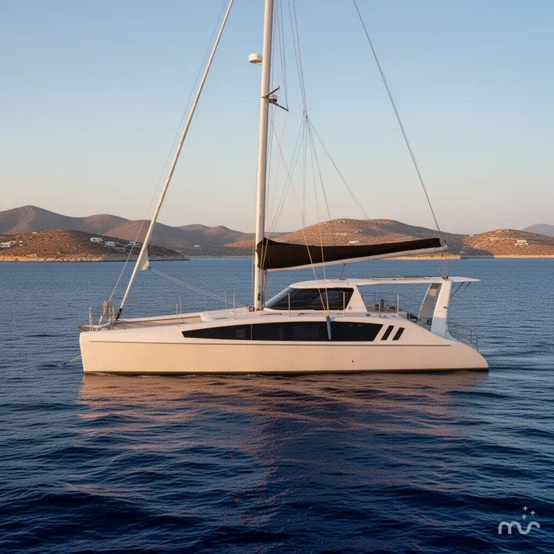 Slide: The Image of Seawind 1160 Lite 2022 - 2