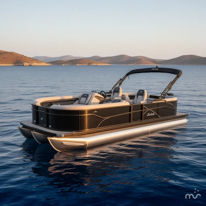 The Image of Barletta A24QC 2026 - 0
