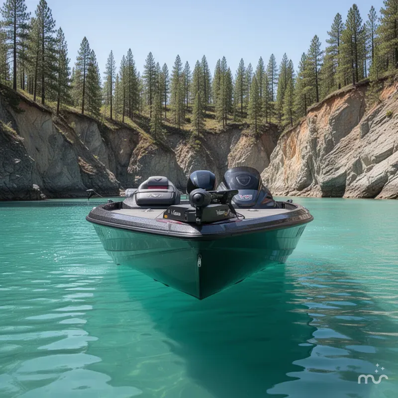 Slide: The Image of Vexus VXs20 2026 - 1