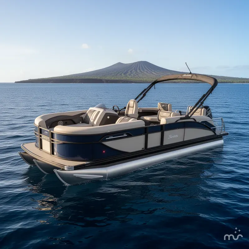 The Image of Barletta C22M 2026 - 0