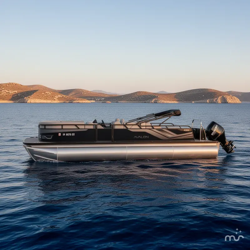 The Image of Avalon Venture 2585 VRB 2025 - 0