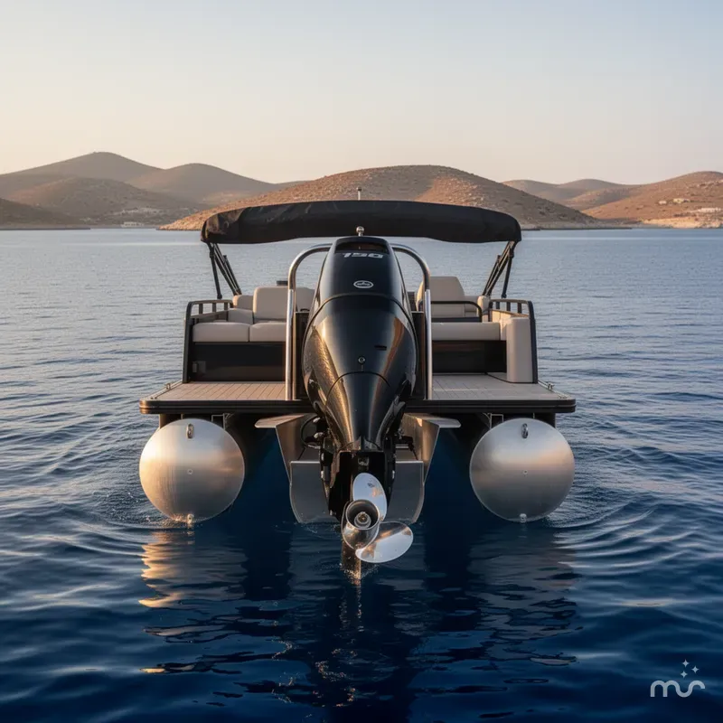 Slide: The Image of Avalon Venture 2585 VRB 2025 - 1
