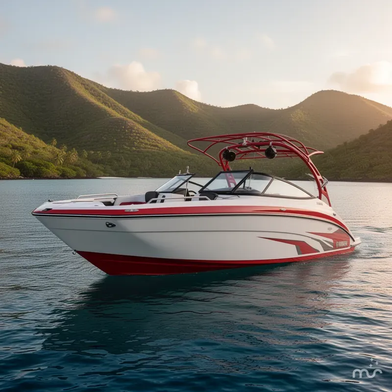 The Image of Yamaha 242X 2020 - 0