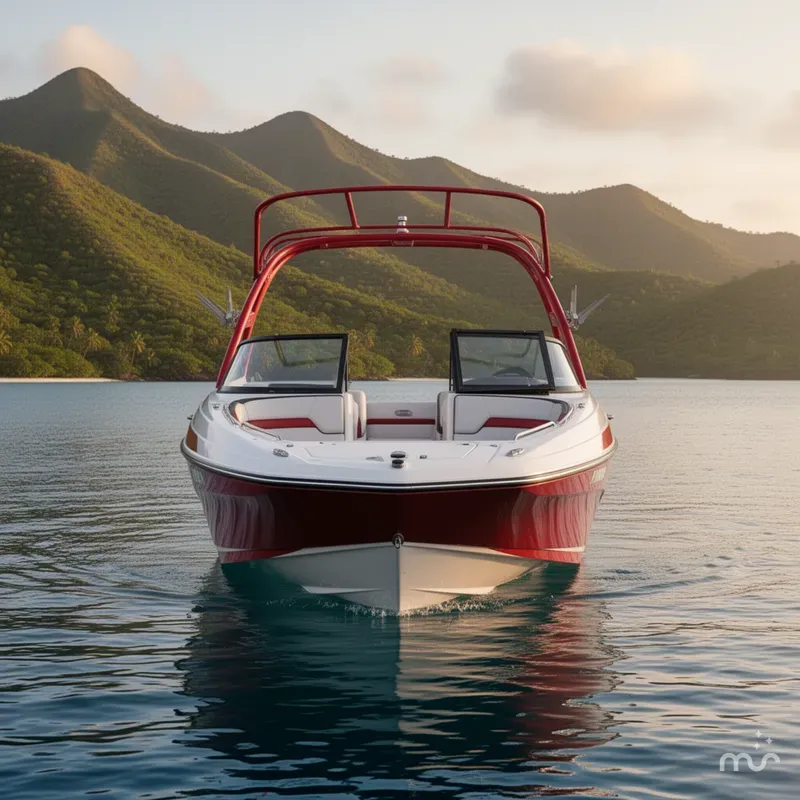 Slide: The Image of Yamaha 242X 2020 - 1