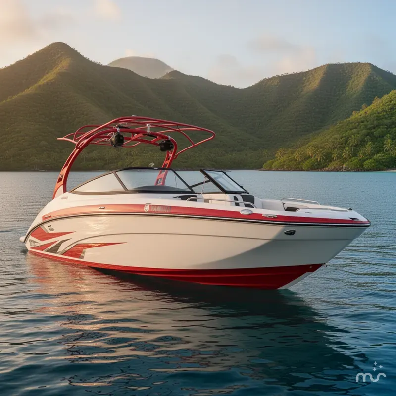 Slide: The Image of Yamaha 242X 2020 - 2