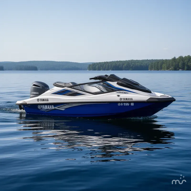 Slide: The Image of Yamaha SX195 2022 - 0