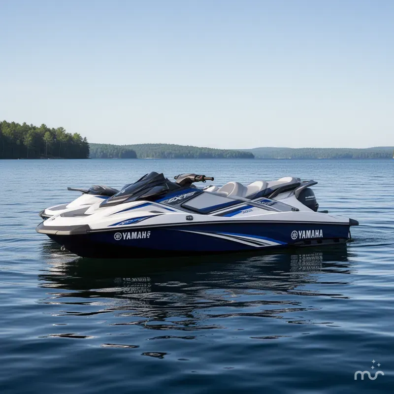 Slide: The Image of Yamaha SX195 2022 - 2