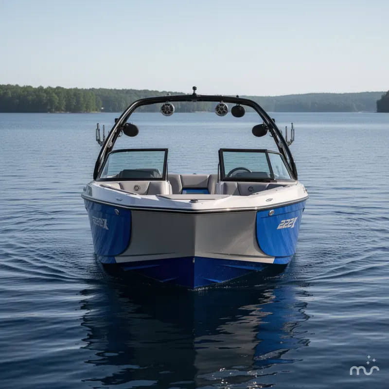 Slide: The Image of Yamaha 222XE 2024 - 1