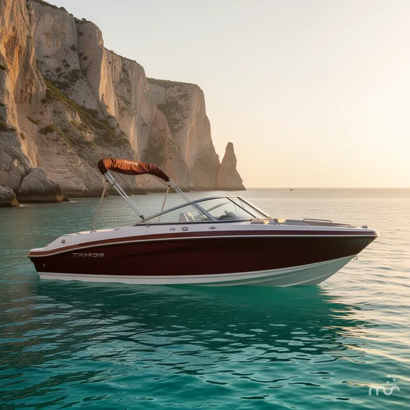 The Image of Tahoe 185 S 2023 - 0