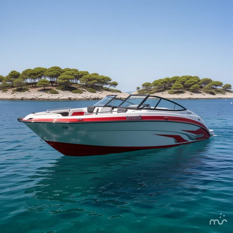 The Image of Yamaha 242X 2020 - 0