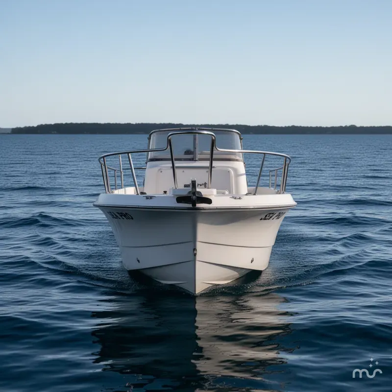 Slide: The Image of Sea Pro 21 W/A 2001 - 0