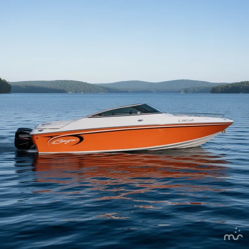 Slide: The Image of Baja 247 Islander 2016 - 0