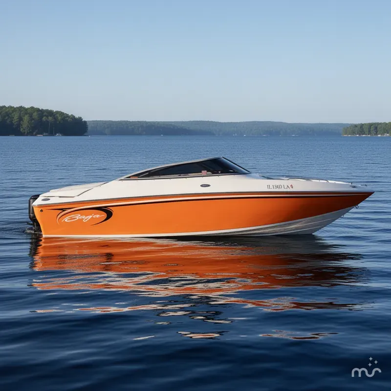 Slide: The Image of Baja 247 Islander 2016 - 3
