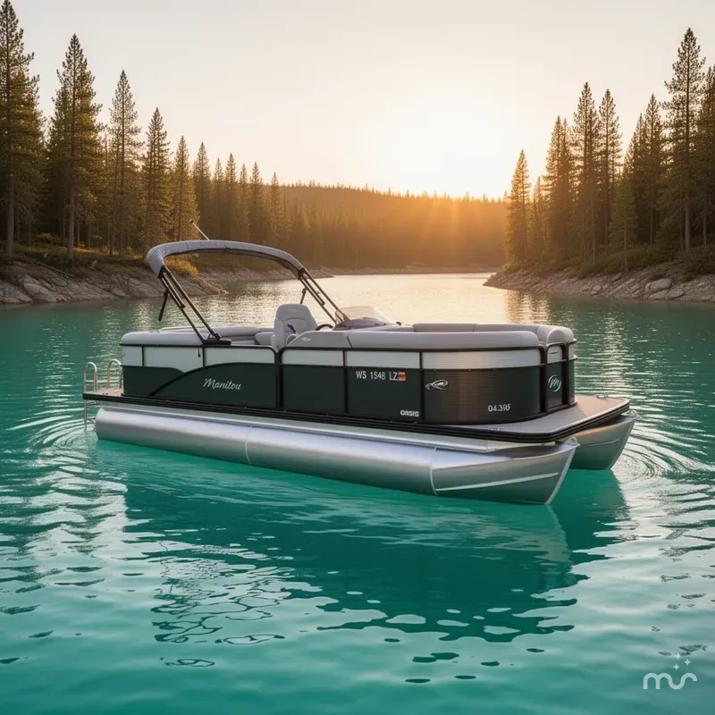 Slide: The Image of Manitou Oasis 23 RF 2022 - 2