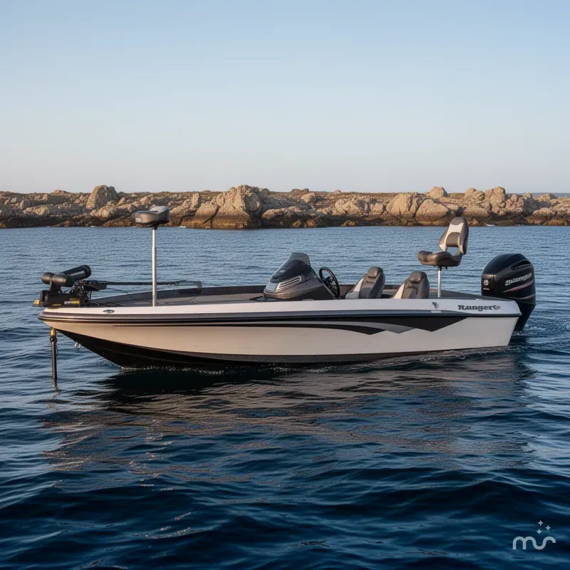 The Image of Ranger Z520C Cup-Equipped 2021 - 0