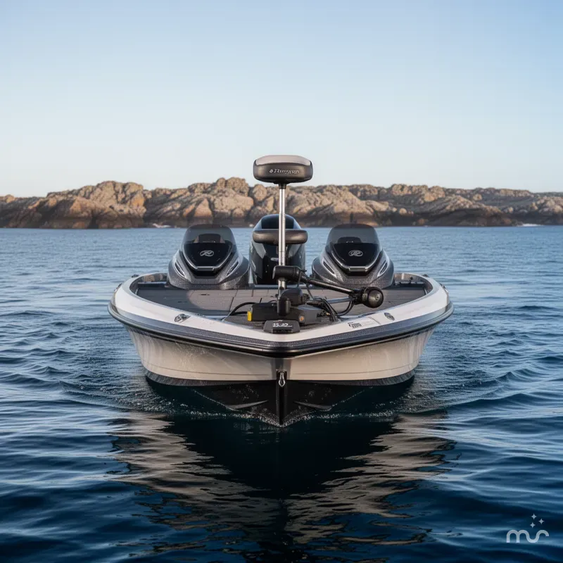 Slide: The Image of Ranger Z520C Cup-Equipped 2021 - 1