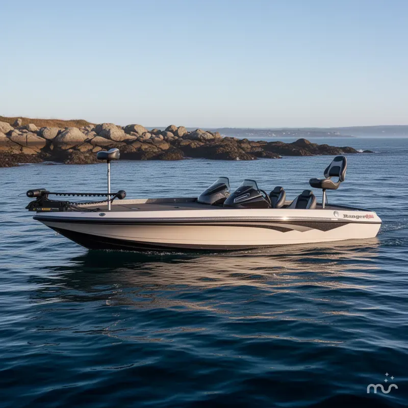 Slide: The Image of Ranger Z520C Cup-Equipped 2021 - 2