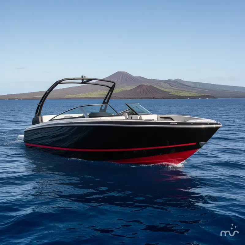 The Image of Four Winns H4 Surf 2023 - 0