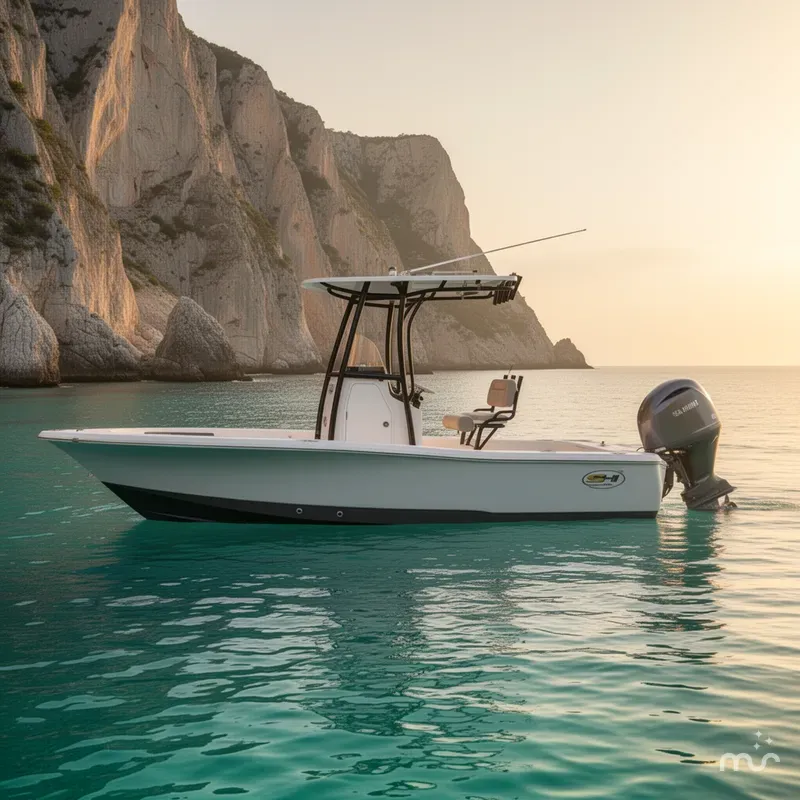 Slide: The Image of Sea Hunt BX 22 BR 2026 - 2