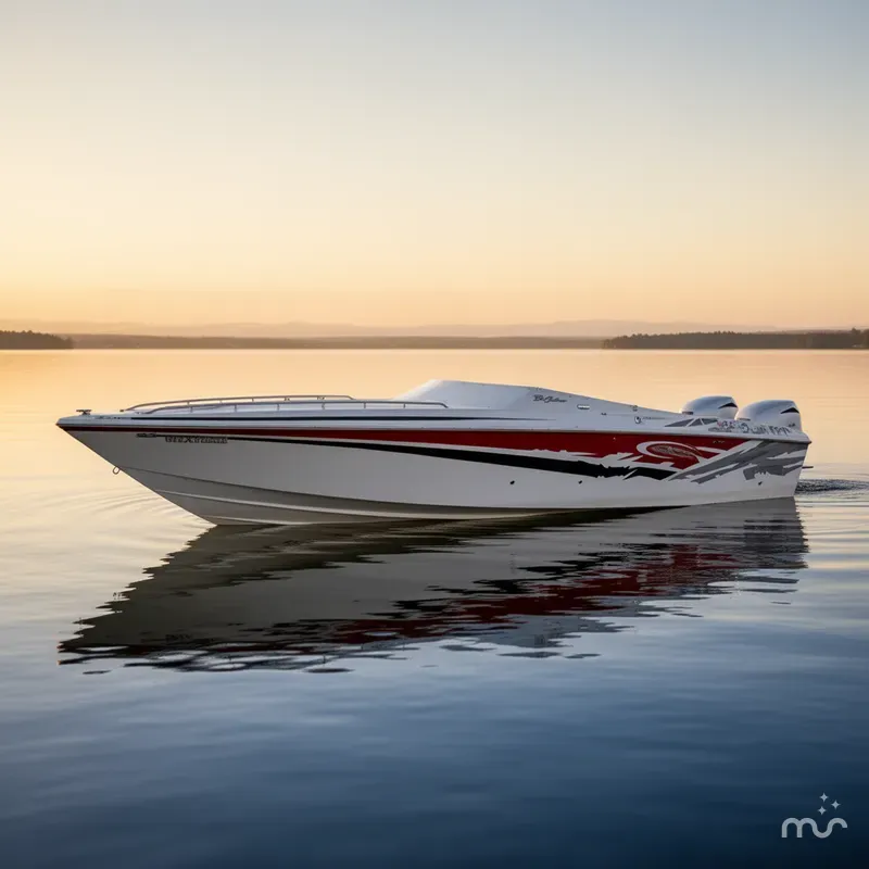 Slide: The Image of Baja 33 Outlaw 2003 - 1