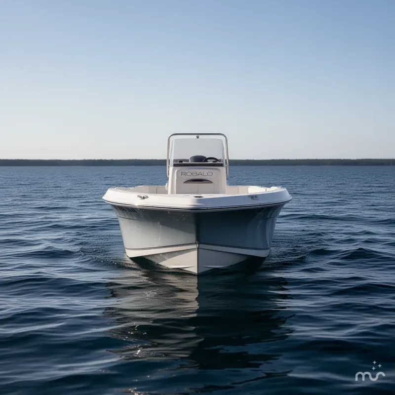 Slide: The Image of Robalo R180 Center Console 2022 - 3