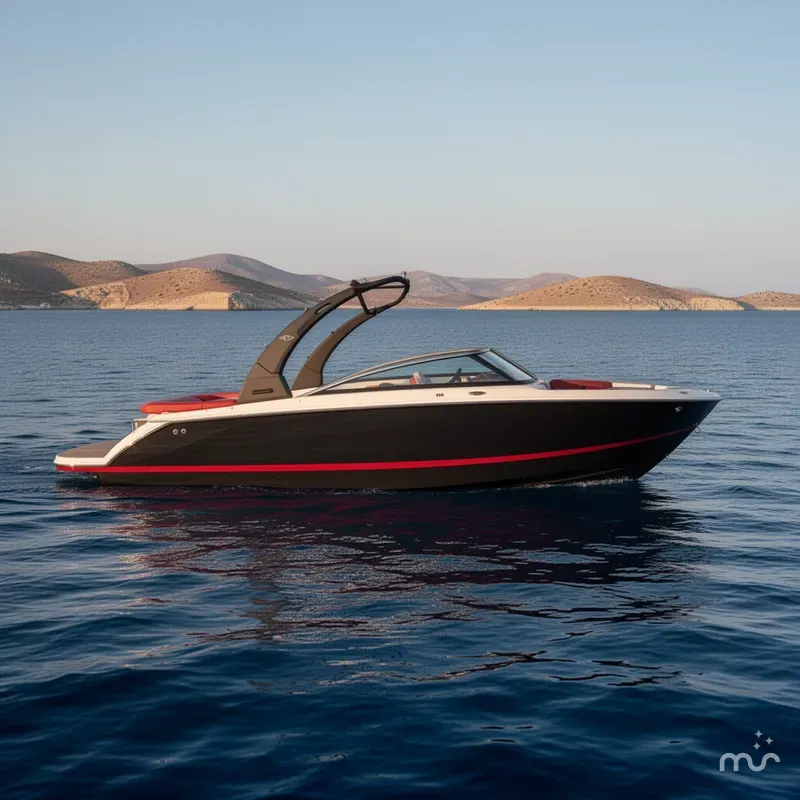 The Image of Four Winns H4 Surf 2023 - 0