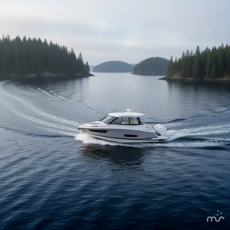 Slide: The Image of Regal 36 XO 2026 - 4
