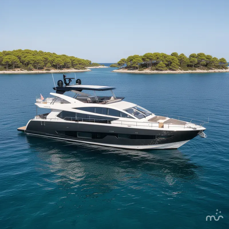 The Image of Pearl 80 2020 - 0