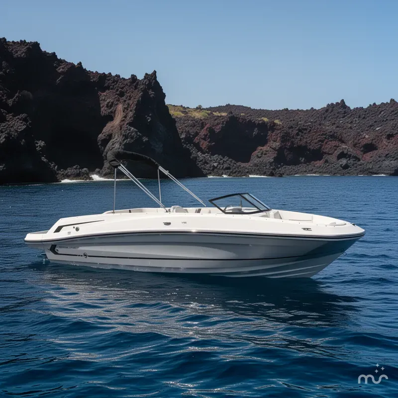The Image of Bayliner VR6 Bowrider I/O 2022 - 0