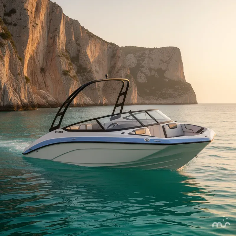 The Image of Yamaha AR190 2026 - 0